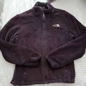The North face Fleece Jacket